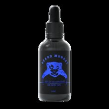 Bild Beard Monkey - Minty & Raspberry Beard Oil 50ml