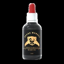 Bild Beard Monkey - Sweet Tobacco Beard Oil 50ml