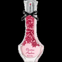 Bild Christina Aguilera - Red Sin Edp 30ml
