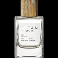 Bild Clean - Reserve Blonde Rose Edp 100ml
