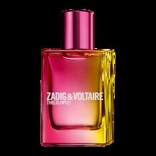 Bild Zadig & Voltaire - This Is Love! For Her EdP Spray 30ml