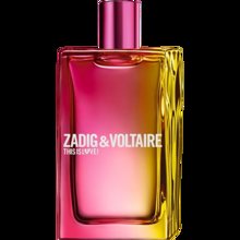 Bild Zadig & Voltaire - This Is Love! For Her EdP Spray 50ml