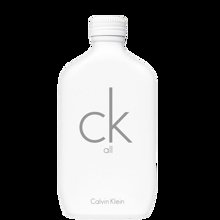 Bild Calvin Klein - Ck All EdT Spray 50ml