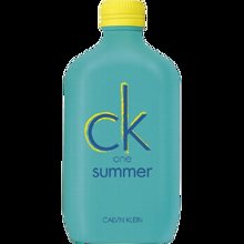 Bild Calvin Klein - Ck One Summer EdT 100ml