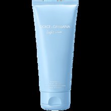 Bild Dolce & Gabbana - Light Blue Pour Femme Body Cream 200ml