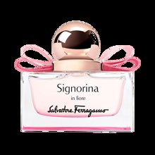 Bild Salvatore Ferragamo - S. Signorina In Fiore EdT Spray 100ml