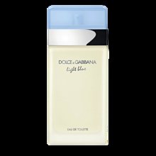 Bild Dolce & Gabbana - Light Blue Pour Femme Edt 200ml