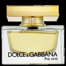 Bild Dolce & Gabbana - The One For Women EdP 50ml
