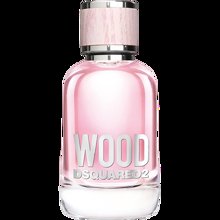 Bild Dsquared - Wood Pour Femme EdT 100ml