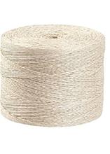 Bild Sisal-garn 3/400 33kg/spole