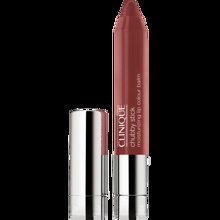Bild Clinique - Chubby Stick Moisturizing Lip Colour Balm 3gr