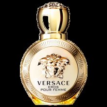 Bild Versace - Eros Pour Femme EdP Spray 30ml
