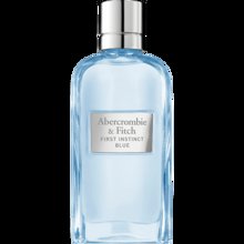 Bild Abercrombie & Fitch - First Instinct Blue Woman Edp 50ml