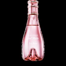 Bild Davidoff - Cool Water Sea Rose Woman Edt 100ml