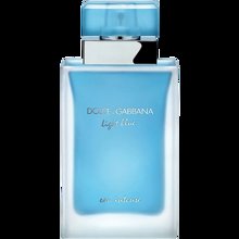 Bild Dolce & Gabbana - Light Blue Eau Intense Pour Femme Edp 50ml