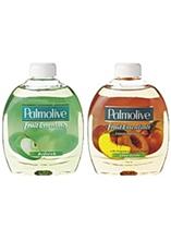 Bild Tvål Palmolive Mixad Fruit refill 300ml