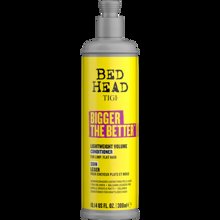 Bild Tigi - Bigger The Better Conditioner 300ml