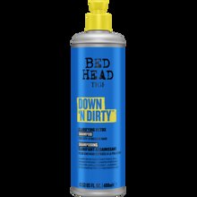 Bild Tigi - Down N Dirty Shampoo 400ml