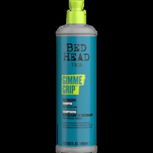 Bild Tigi - Gimme Grip Shampoo 400ml