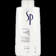 Bild Wella Professionals - SP Deep Cleanser 400ml