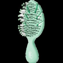 Bild WetBrush - Go Green Mini Detangler Green
