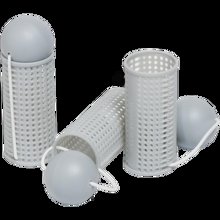 Bild Kevin Murphy - Hair Curlers Medium 240g