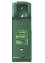 Bild Vägghållare ögondusch