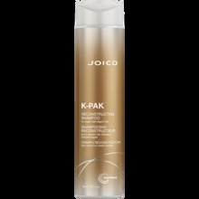 Bild Joico - K-Pak Reconstructing Shampoo 300ml