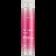 Bild Joico - Colorful Anti-Fade Shampoo 300ml