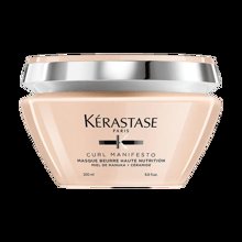 Bild Kerastase - Curl Manifesto Masque Beurre Haute Nutrition 200ml