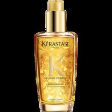 Bild Kerastase - Elix Ultime L'Huile Orginale 100ml