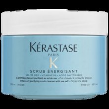 Bild Kerastase - Fusio Scrub Purifying 250ml