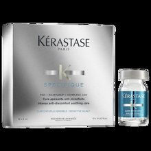 Bild Kerastase - Specifique Cure Apaisant Anti-Inconforts 12x6ml