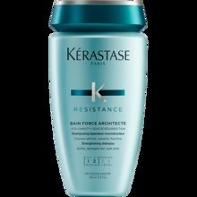 Bild Kerastase - Resistance Bain Force Architecte 250ml