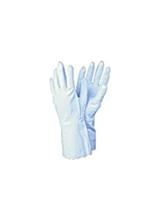 Bild Handske Vinyl L storlek 9