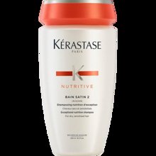 Bild Kerastase - Nutritive Bain Satin 2 250ml