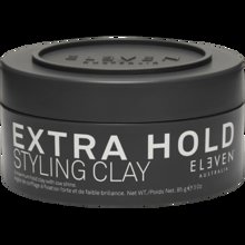 Bild Eleven Australia - Extra Hold Styling Clay 85g