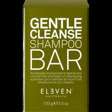 Bild Eleven Australia - Gentle Cleanse Shampoo Bar 100g