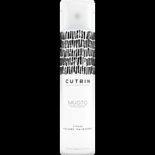Bild Cutrin - Muoto Strong Volume Hairspray 300ml
