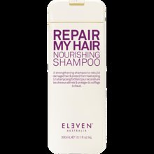 Bild Eleven Australia - Repair My Hair Nourishing Shampoo 300ml