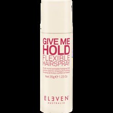 Bild Eleven Australia - Give Me Hold Flexible Hairspray