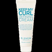 Bild Eleven Australia - Keep My Curl Defining Cream