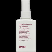 Bild Evo - Curl Baby Got Bounce Curl Treatment