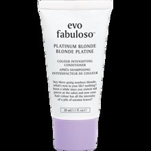 Bild Evo - Fabuloso Platinum Blonde 30ml