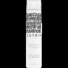 Bild Cutrin - Muoto Extra Strong Hairspray