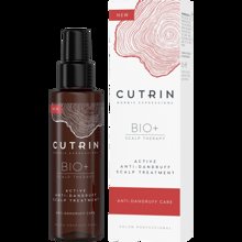 Bild Cutrin - Bio+ Active Anti-Dandruff Scalp Treatment 100ml