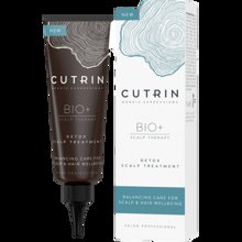 Bild Cutrin - Bio+ Detox Scalp Treatment 75ml