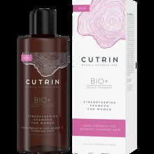 Bild Cutrin - Bio+ Strengthening Shampoo For Women 250ml