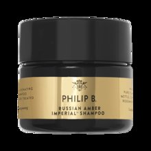 Bild Philip B - Russian Amber Imperial Shampoo 88ml