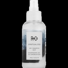 Bild R+Co - Spiritualized Dry Shampoo Mist 124ml